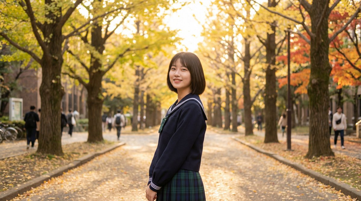 蜜桃 JK制服短视频